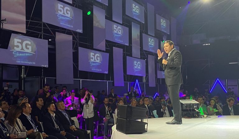 Operadores se alistan para la subasta 5G en Colombia, así será la dinámica