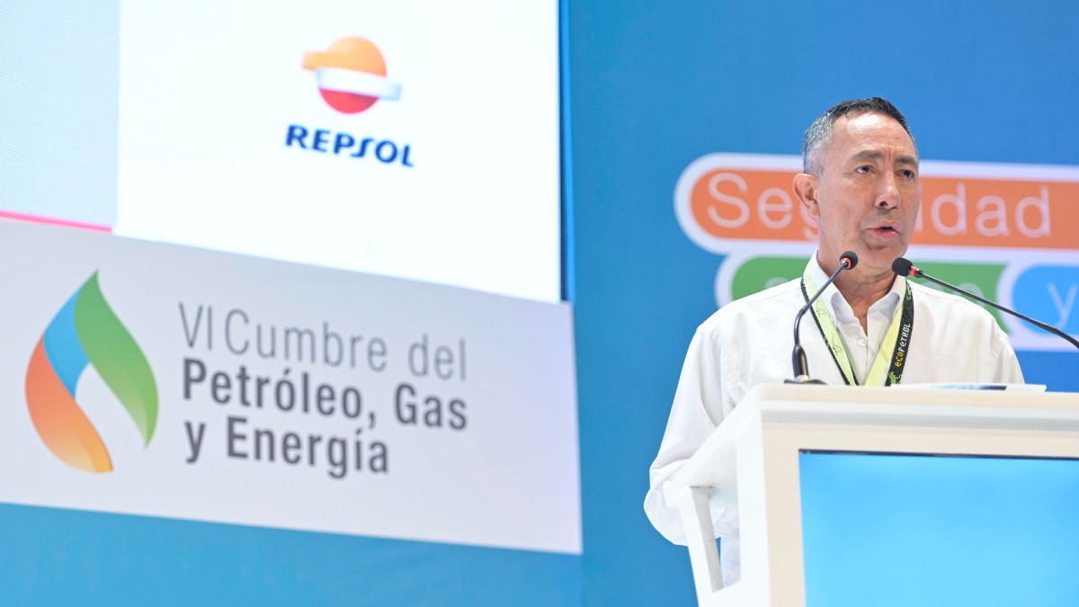 Ricardo Roa inversiones Ecopetrol