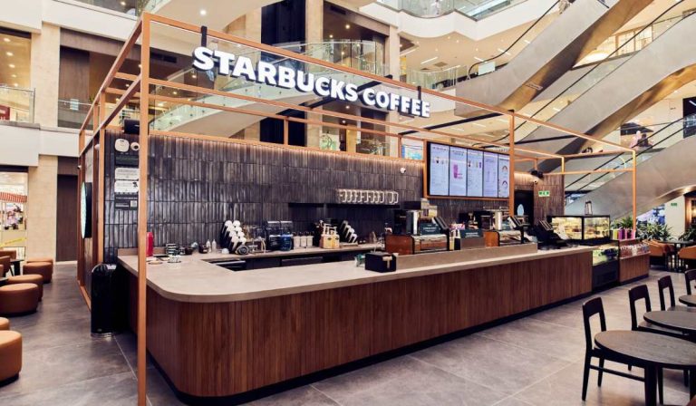 Starbucks llega a Bucaramanga; se abrirán tres nuevas tiendas en la capital de Santander