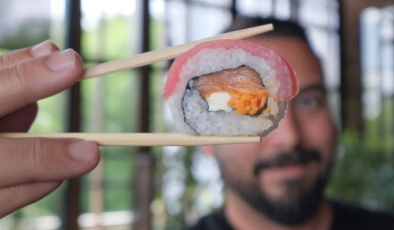 Sushi y Pizza Master iniciarán pronto: Conozca precios y otros detalles