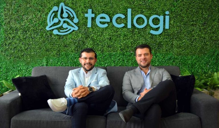 Teclogi cierra ronda por más de US$4,6 millones, liderada por Alive Ventures