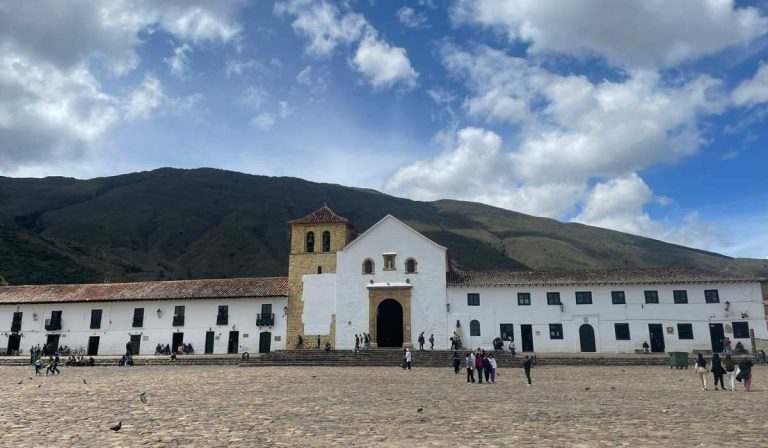 Los cinco pueblos más lindos de Colombia para visitar en octubre