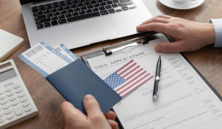 Colombianos pueden obtener la visa H-2B para trabajar en Estados Unidos