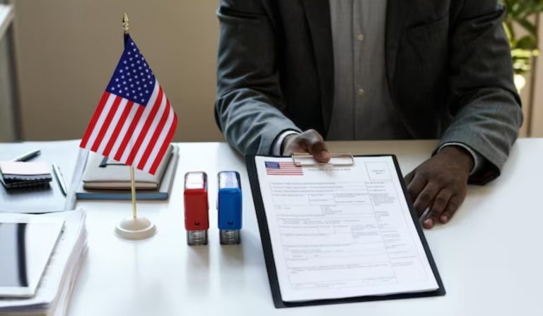 Lotería de visas de Estados Unidos: ¿Cómo aplicar y saber si es elegible?