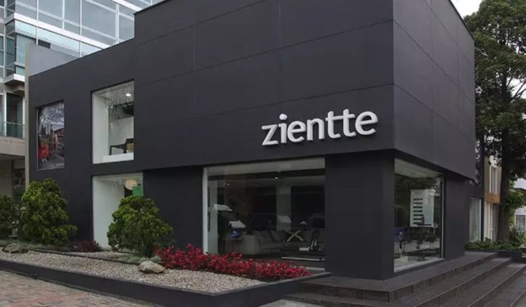 Tienda de muebles Zientte va por más mercados internacionales y ciudades intermedias en Colombia