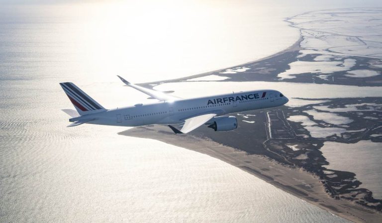 Air France-KLM incorpora nueva flota en Colombia y promueve discusión sobre combustible SAF