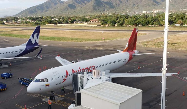 Avianca ofrece vuelos por Colombia desde $69.900 por jornada de Black Friday