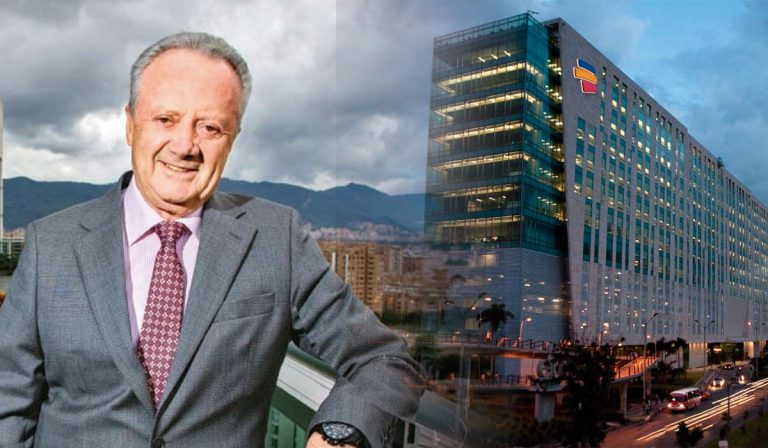 Merco 2023: Bancolombia lidera como compañía y Arturo Calle como mejor empresario