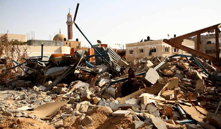 Escala conflicto en Medio Oriente: Yemen declara guerra a Israel