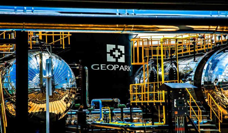 Geopark actualiza operación en Colombia y Ecuador: seguirá perforando en último trimestre 2023