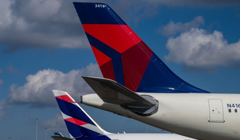 Latam Airlines y Delta anuncian nuevas rutas para octubre