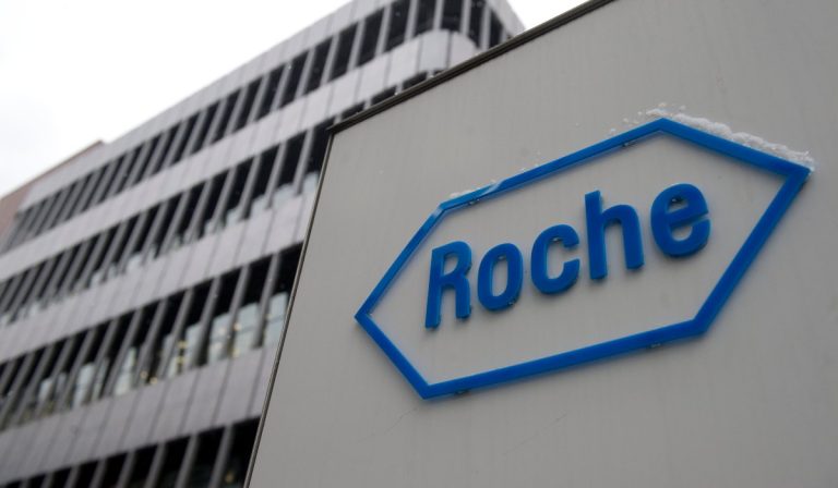 Roche compra a Telavant Holdings por US$7.100 millones
