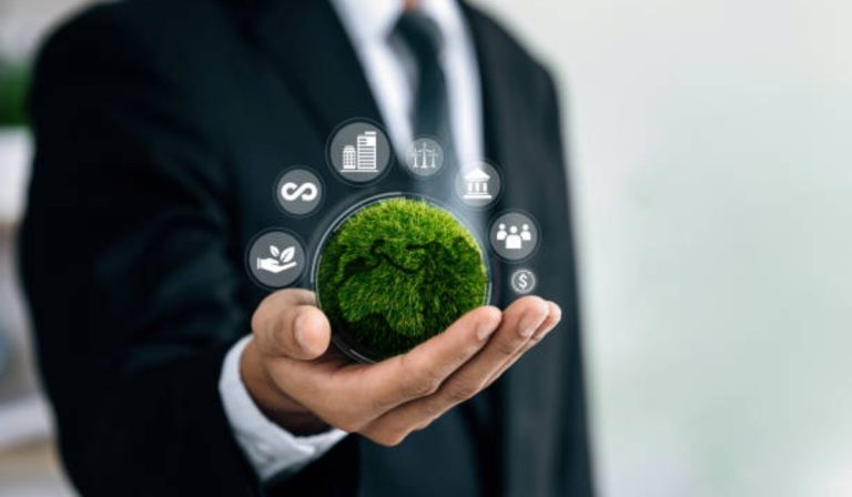 ¿Qué son las habilidades verdes y por qué son importantes en las empresas?