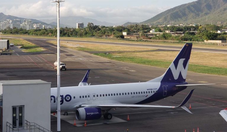 Tráfico aéreo de pasajeros en América Latina creció 8,1 % en septiembre; bajó en Colombia