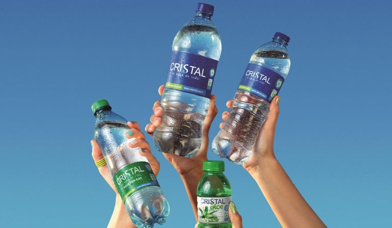 Enka y Postobón anuncian importante acuerdo para suministro de resina de pet reciclada