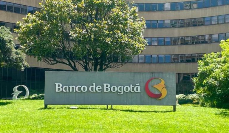 Banco de Bogotá rebaja previsión de PIB de Colombia para 2023 y 2024