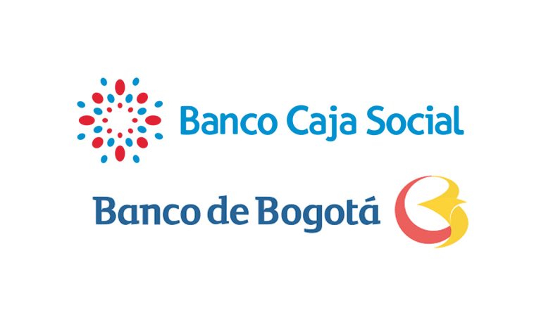 Se confirman cambios directivos en Banco de Bogotá y Banco Caja Social