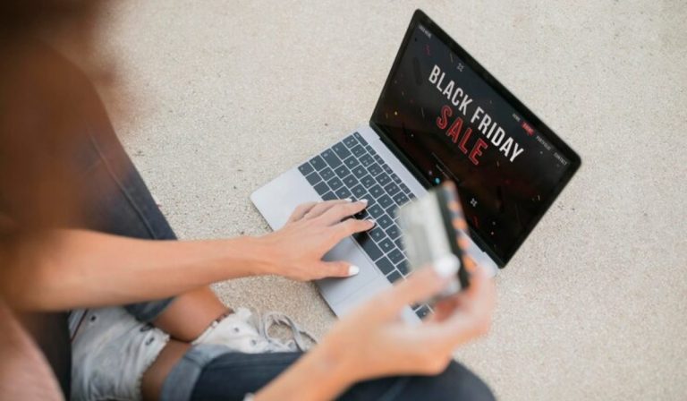 Black Friday: consejos para hacer compras virtuales de forma segura