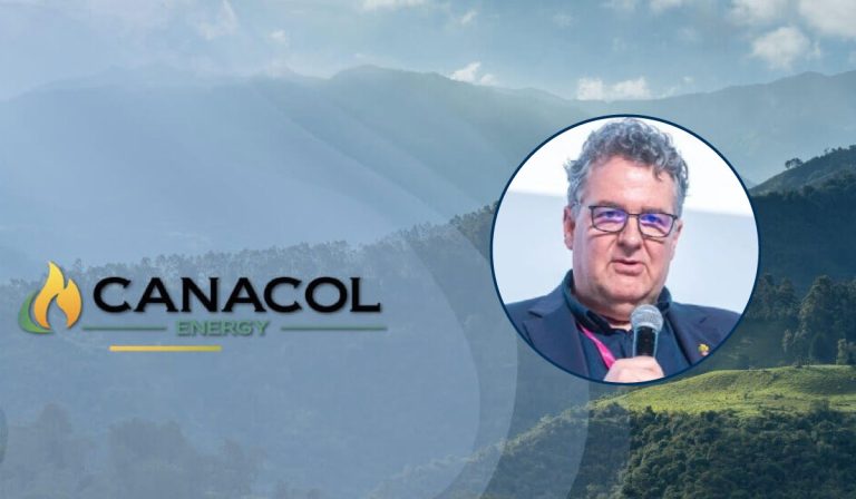 Canacol confirma alta inversión en Colombia, pese a políticas adversas sobre nueva exploración