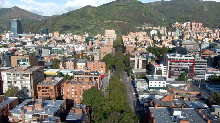 Los cuatro barrios colombianos que se metieron entre los más caros de América Latina