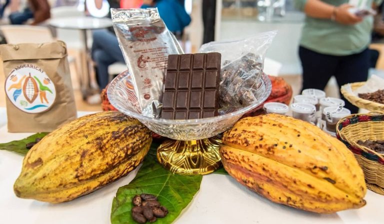 Chocoshow 2023, la feria del subsector cacaotero regresa a Corferias con diversas experiencias