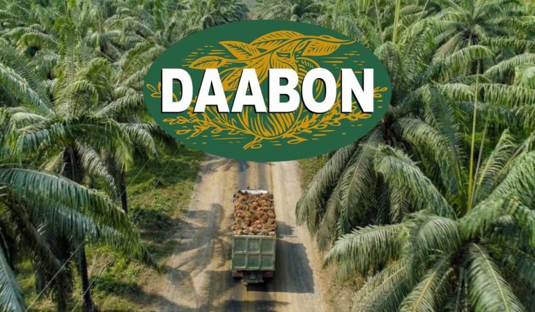 Daabon, de Santa Marta, es reconocida como la mejor empresa de aceite de palma del mundo