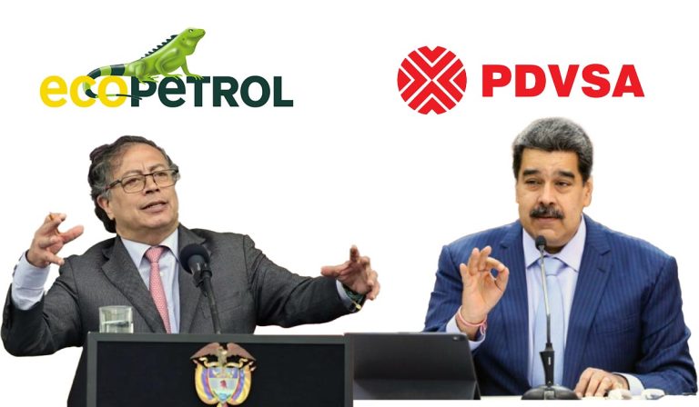 Importar gas a Colombia desde Venezuela: Gobierno Petro defiende y expertos analizan