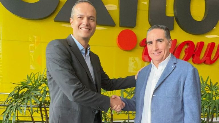 Primicia | Grupo Éxito y Supergiros anuncian alianza para facilitar transacciones en efectivo