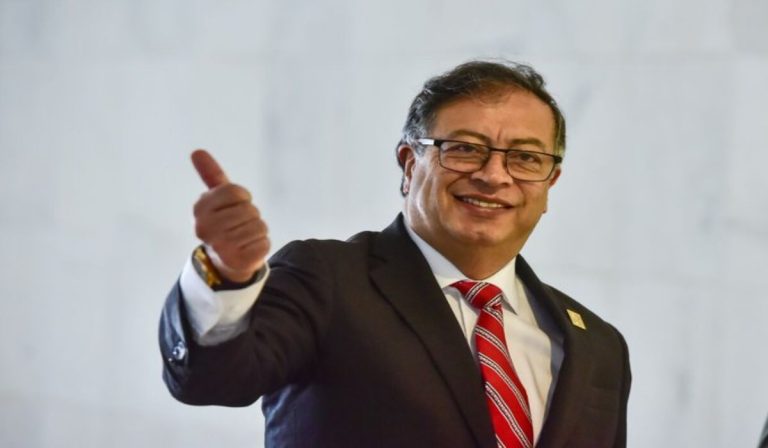 Presidente Petro confirma a Colombia en foro APEC: “la región económica más importante del mundo”