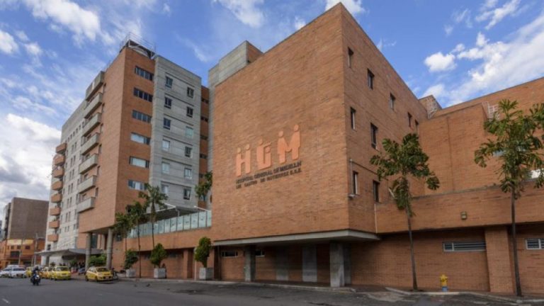 Hospital público más importante de Medellín en crisis por falta de pago de EPS