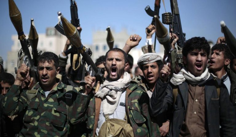 Los hutíes de Yemen: el grupo que simpatiza con Hamas y sube la tensión a guerra en Medio Oriente