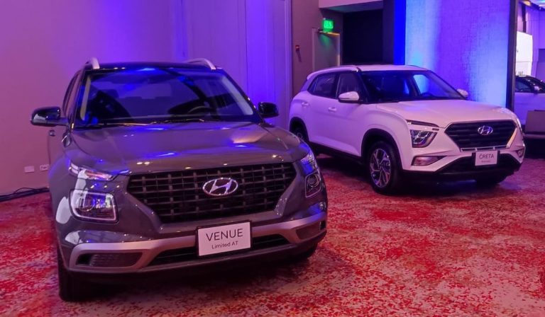 Entrevista I Así busca Hyundai volver al top 5 de marcas más vendidas en Colombia