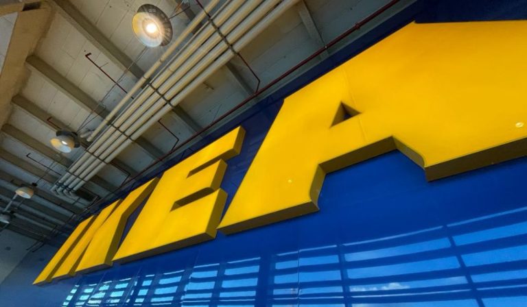 IKEA se suma a Black Friday en Colombia con precios de envío a $1.000 en Bogotá y Cali