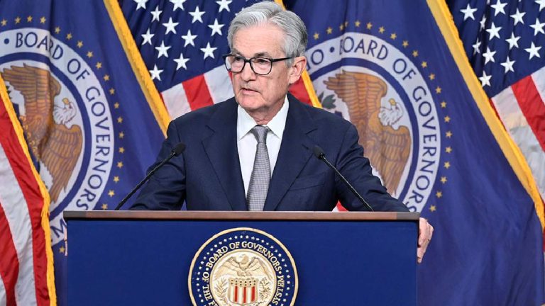 La Fed no tiene planes de bajar las tasas en Estados Unidos, de acuerdo con minutas