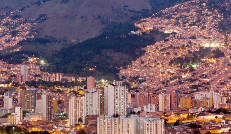 Amarilo se une a la transformación de Medellín y llega con nuevo proyecto inmobiliario en Ciudad del Río