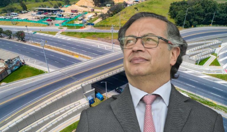 Petro respalda concesiones en Colombia y asegura que se honrarán sus contratos