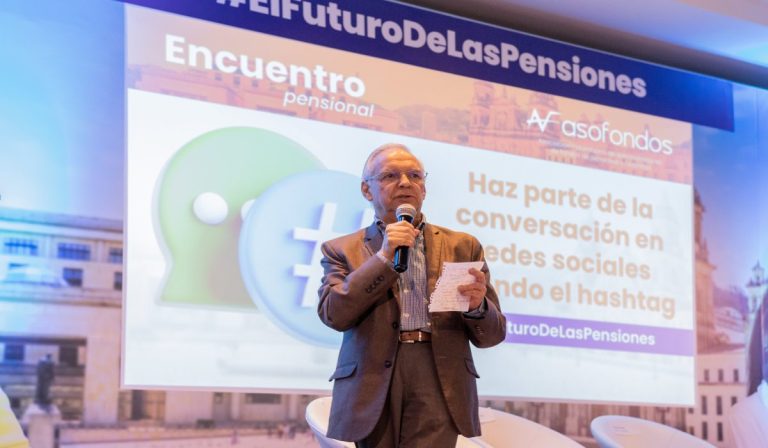Reforma pensional en Colombia será sostenible hasta 2070: MinHacienda
