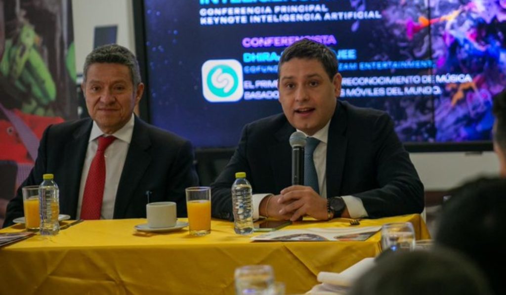 Ministerio de las TIC de Colombia adelanta el proceso de 5G