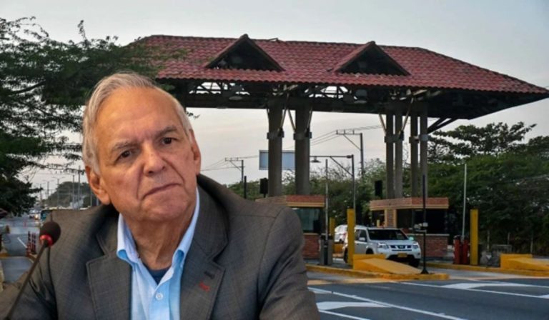 Ministro de Hacienda confirma fechas en las que subirán tarifas de peajes en Colombia