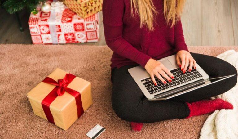 Compras en Navidad: Evite ser estafado siguiendo estos consejos