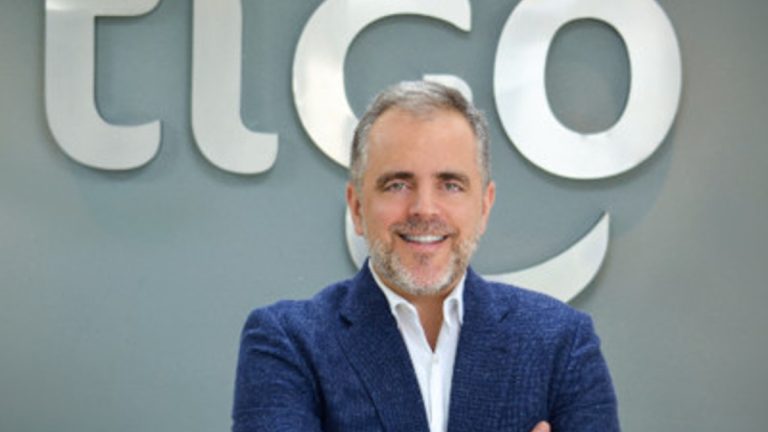 Ramiro Pascual, CFO de Tigo Paraguay, nombrado CFO de Tigo