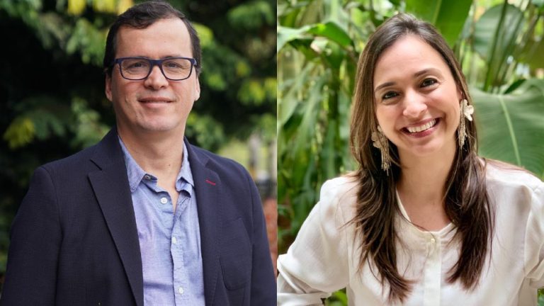 Federico Gutiérrez anuncia nuevos secretarios para la Alcaldía de Medellín