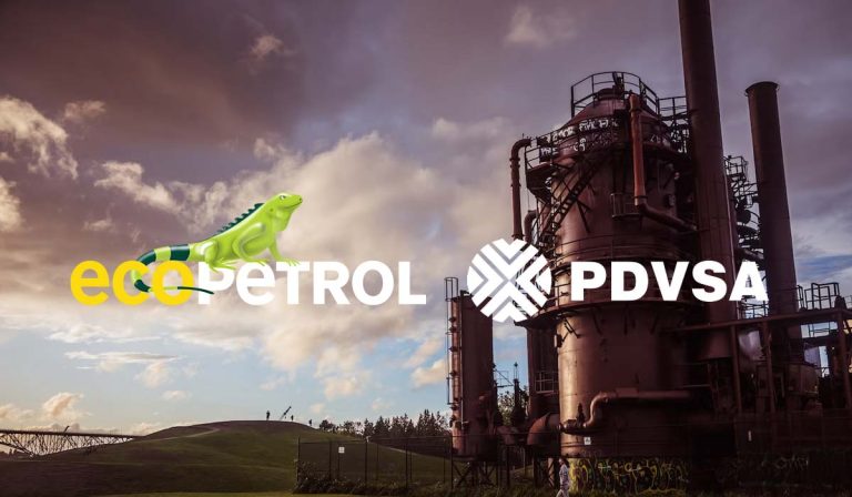 Ecopetrol sí contempla opción de importar gas de Venezuela