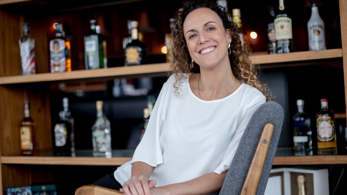 Patricia Cardoso - CEO Pernod Ricard