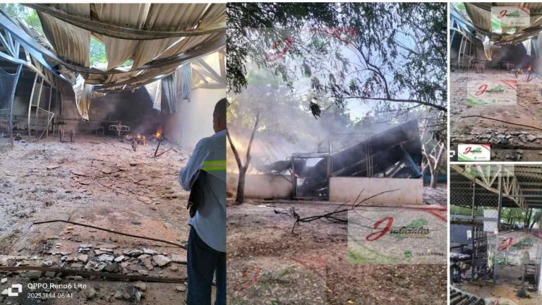 Bananeros en alerta por quema de fincas en Magdalena y La Guajira; piden protección