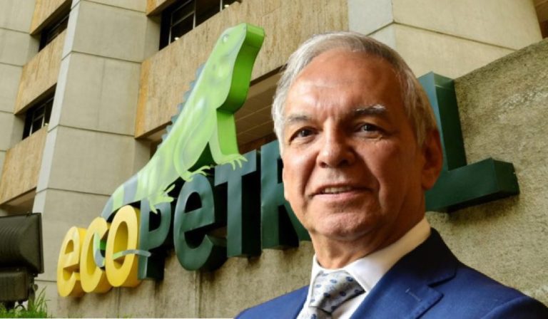 Ministro de Hacienda revela cambios que se vendrían para Ecopetrol