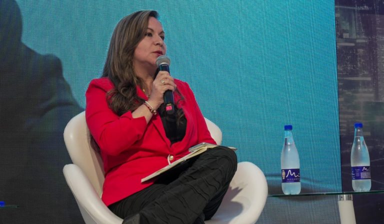 «El 5G no es para cerrar brechas, ni para conectar a los colombianos»: Sandra Urrutia, exministra de las TIC
