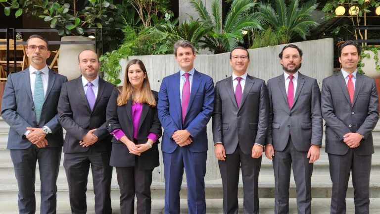 Firmas de abogados Serrano Martínez y CMA anuncian fusión, así será la nueva empresa