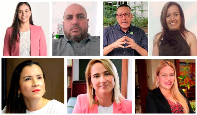 Quiénes son los exfuncionarios de la Alcaldía de Medellín imputados por la Fiscalía