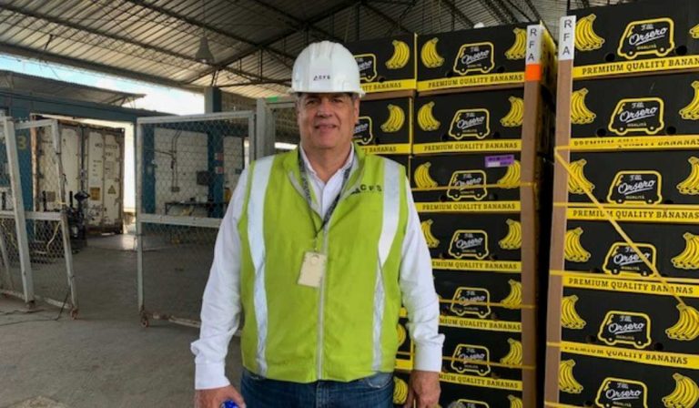 Empresarios de Urabá aumentan expectativa por construcción de Puerto Antioquia